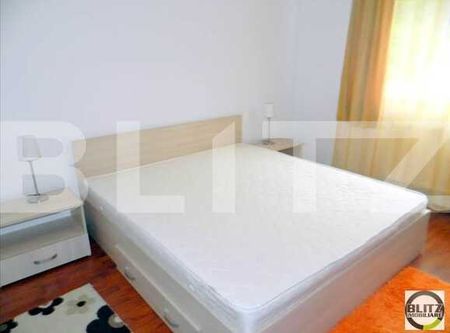 2 camere, 67 mp, imobil nou, parcare, zona Iulius Mall - Photo 4