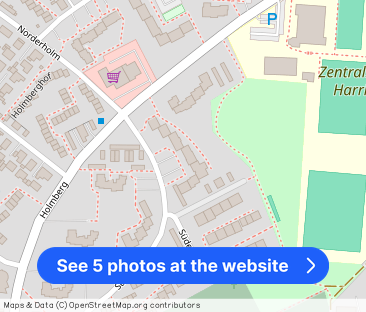 2-Zimmer-Wohnung in Harrislee mieten - Photo 1