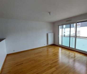 Appartement T2 à louer - 40 m² - Photo 3