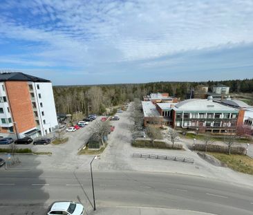 Ribbings Väg, Sollentuna - Foto 5