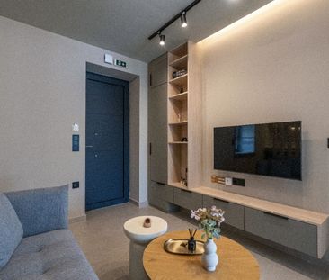 Studio/Γκαρσονιέρα για ενοικίαση - Καλαμάτα, - Photo 1