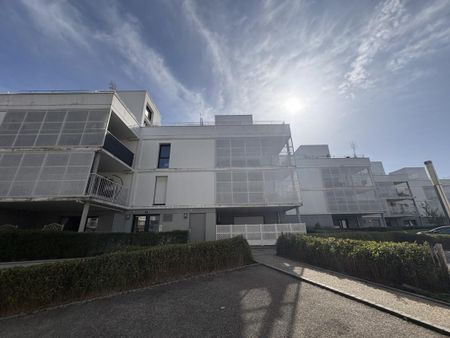 Appartement T1 à louer - 37 m² - Photo 4