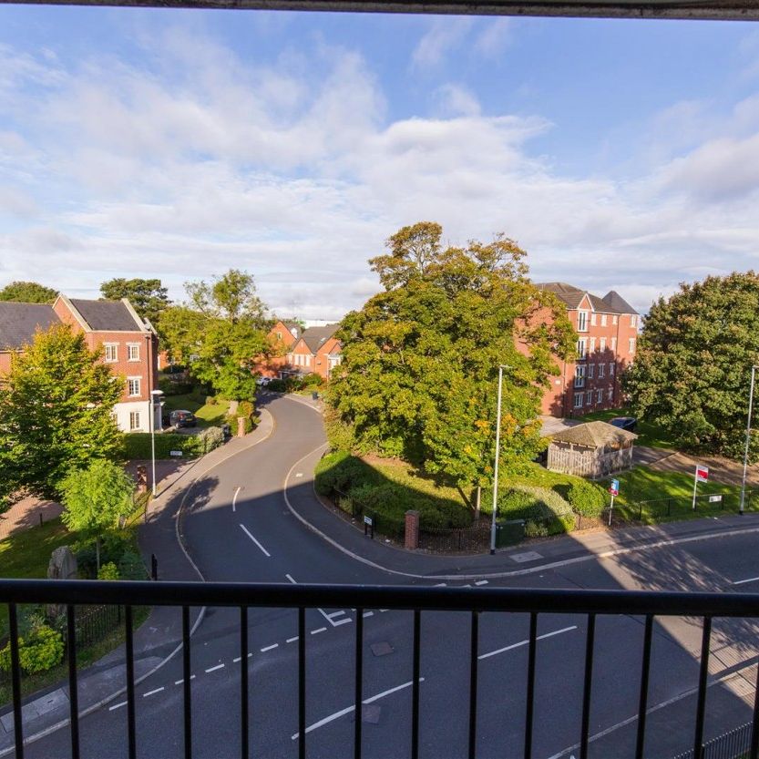 New Forest Way, Leeds - Photo 1