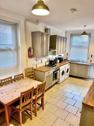 6 Bed Terraced House, St. Stephens Road, LE2 - Photo 5