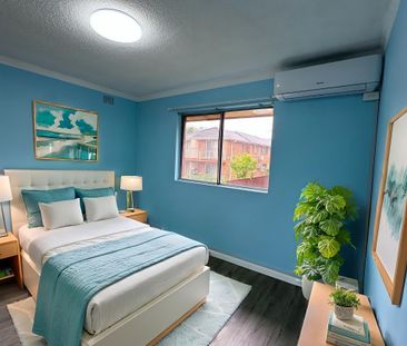 Comfortable 2-Bedroom Apartment in a Convenient Auburn Location!! - Photo 6