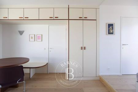 Parc de Forest - Furnished studio - Photo 3