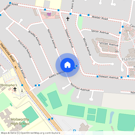 46 Norman Avenue, 2170, Hammondville