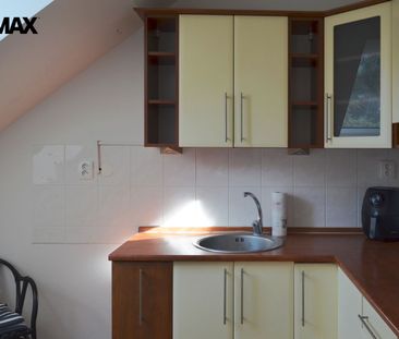 Pronájem bytu 1+1 36 m², Říční 2286, Nymburk - Photo 3