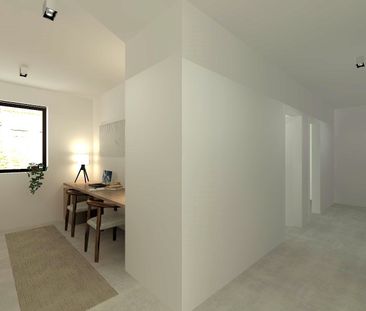 Appartement met drie slaapkamers te huur in Lievegem - Photo 5