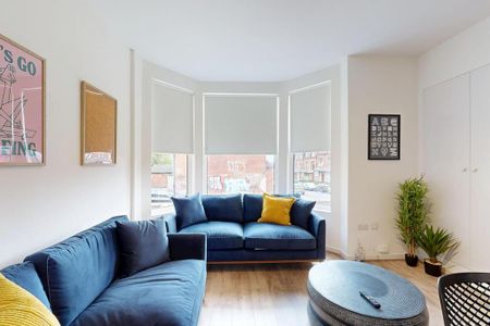 6 bedroom house to rent - Photo 3