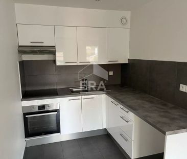 Appartement Villiers Sur Marne 2 pi?ce(s) 45 m2 - Photo 2