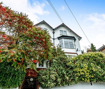 1 bedroom apartment to rent - Photo 6