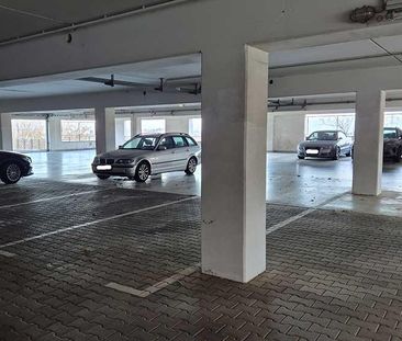 Gemütliche kleine 2-Raum-Maisonette-Wohnung mit Balkon wartet auf D... - Foto 4