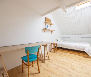 Appartement triplex T3 - Photo 5