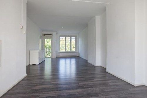 Apartment Amsterdam - James Rosskade - Foto 1