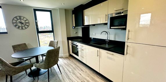 2 bedroom apartment to rent - Photo 2