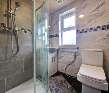 1 bedroom in a house share to rent - Photo 6