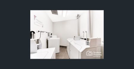 STUDIO APARTMENTS - VICTORIA TERRACE APARTMENTS - Photo 5