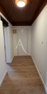 Location Appartement 1 pièce 26m² - Photo 4