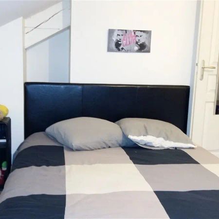 Location appartement 2 pièces - 46m² à La verpillière (38290) - Photo 3