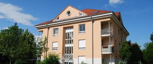 01279 Dresden - Tolkewitz , Theodor Friedrich Weg 6 WE 18 - Photo 1