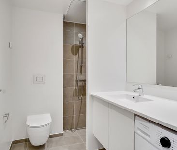 2-vær. lejlighed - Foto 5