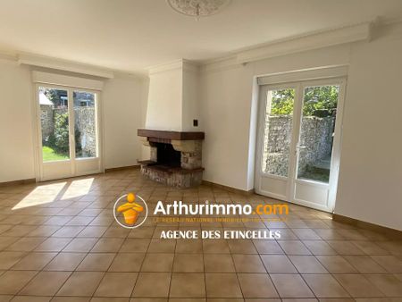 Location Maison 4 pièces 117 m2 à Martigné-Ferchaud - Photo 3
