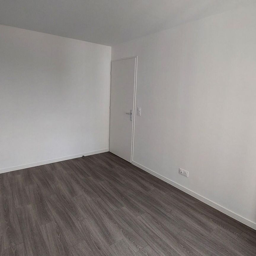 location Appartement T3 DE 61.26m² À LE BLANC MESNIL - Photo 1