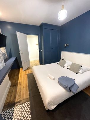 Location Appartement 1 pièce 35m² BAYONNE 64100 - Photo 1