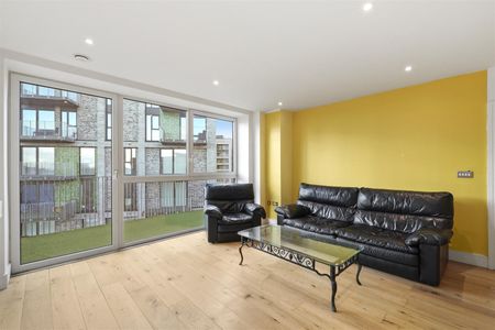 Apartment To Let - Photo 2
