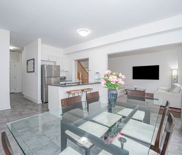 For Lease - 42 Alaskan Heights, Barrie, Ontario - Photo 6