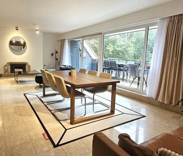 Penthouse te huur - Foto 6