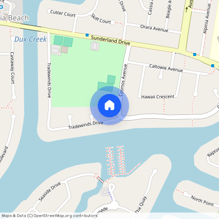 75 Tradewinds Drive, Qld 4507, Banksia Beach