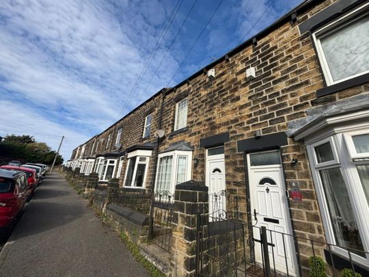 Conway Street, Stairfoot - Photo 1