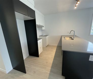 842-203 rue Lamarche, Sherbrooke, J1H 0M9 4½ (Décembre 2025) - Photo 2