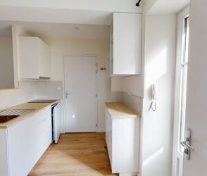 Location Studio 1 pièces 52 m2 à Revel - Photo 6