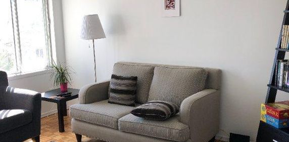 *4 ½ Métro Monk /Angrignon, près Verdun - Photo 2