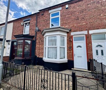 2 bedroom terraced house to rent - Photo 1