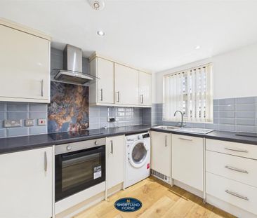 2 bedroom duplex to rent - Photo 3
