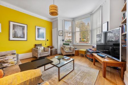 5 bedroom terraced house to rent - Photo 2