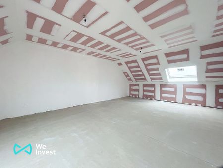 Appartement met twee slaapkamers in Londerzeel - Foto 2