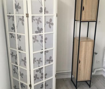 Location appartement meublé à Bavay - Photo 4