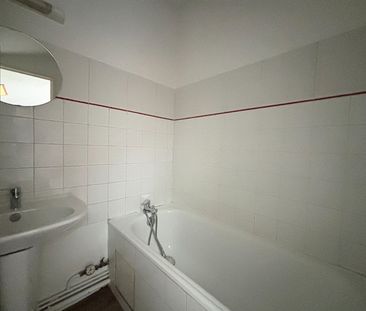 T1 TOULOUSE - 1 pièce(s) - 29.28 m2 - Photo 2