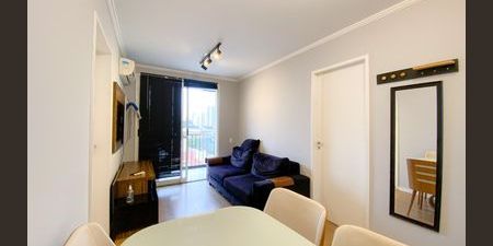 Apartamento para alugar com 41m², 1 quarto e 1 vaga - Photo 3