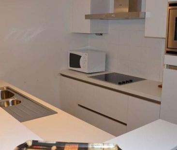 Appartement te huur in Oostende voor € 800 met 2 slaapkamers - Foto 5