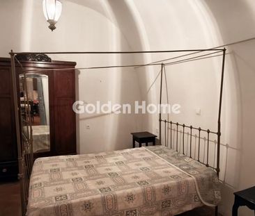 Μονοκατοικία για ενοικίαση Σαντορίνη - Photo 5