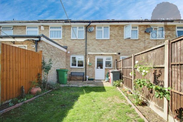 3 bedroom terraced house to rent - Photo 1