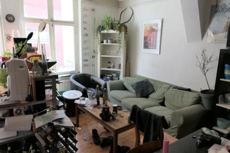 Te huur: Kamer Boschstraat in Maastricht - Photo 4