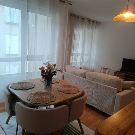 Location Appartement 2 pièces 49m² LIMOGES 87000 - Photo 3