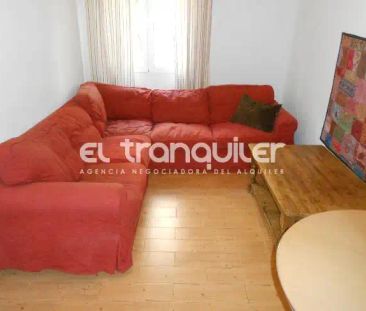Piso de alquiler en Calle Moratines, Acacias - Foto 1